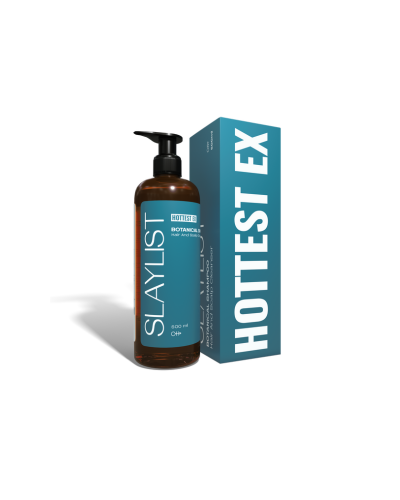 Shampoo list deals