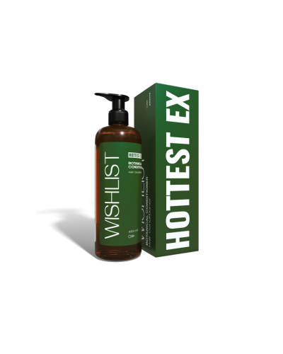 WISHLIST - Strengthening  Conditioner